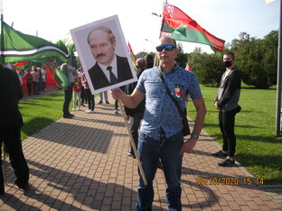 Дзен Галопом по Европам статистика