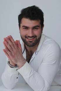Статистика Дзен Арсений Чернов