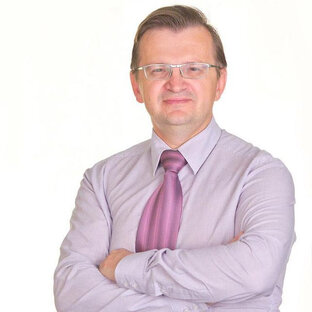 Статистика Дзен Сергей Мороз