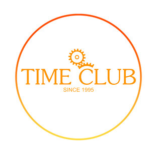 Статистика Дзен Time Club