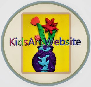 Статистика Дзен Kidsart.website