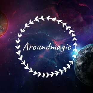 Дзен Aroundmagic статистика