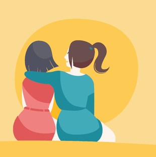 Дзен Дай обниму! статистика