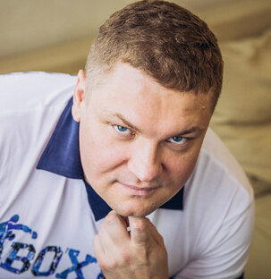 Статистика Дзен Александр Чесалов
