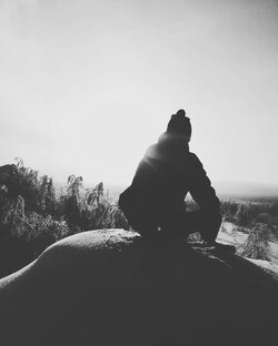 Дзен Будь проще статистика