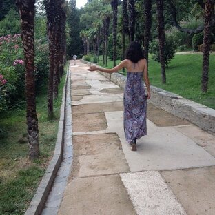 Дзен Вера на исходе статистика