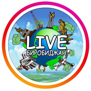 Статистика Дзен LIVE Хабаровск 
