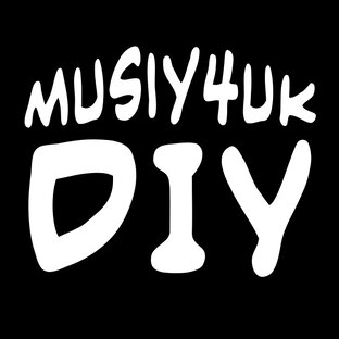 Логотип канала Изобретатель Musiy4uk