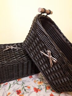 Статистика Дзен Анастасия Антипова.BasketYard