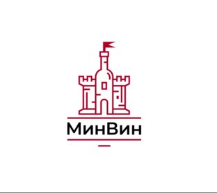 Логотип канала МинВин