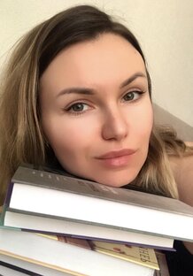 Статистика Дзен БИБЛИОМАН-о книгах с любовью ❤️
