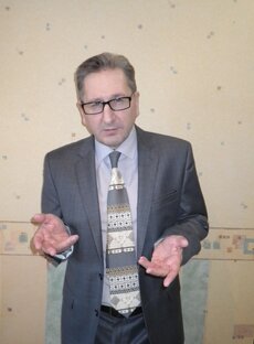Дзен Олег Коннов.  Услуги медиации статистика