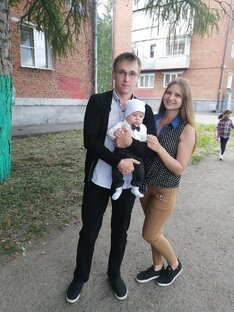 Дзен Счастливое семейство статистика