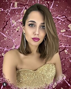 Логотип канала Мария Сидельникова