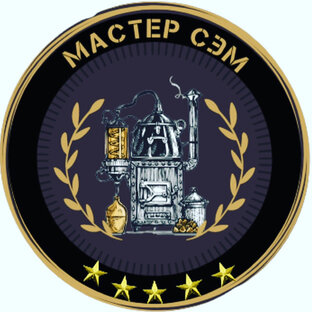 Статистика Дзен МАСТЕР СЭМ
