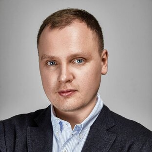 Статистика Дзен Барченков Иван