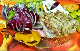 Дзен Копилочка рецептов  статистика