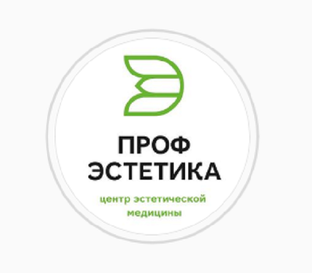 Статистика Дзен ПрофЭстетика