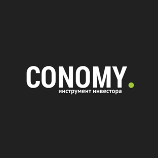 Статистика Дзен CONOMY.RU