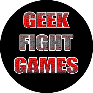 Geek Fight Games