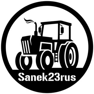 Логотип канала Sanek23rus🇷🇺