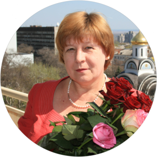Статистика Дзен  Елена Федорина. Творчество.
