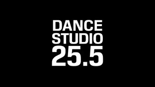 Логотип канала Dance Studio 25.5 || Танцевальная студия 25.5
