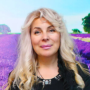 Статистика Дзен Ирина Смолярчук
