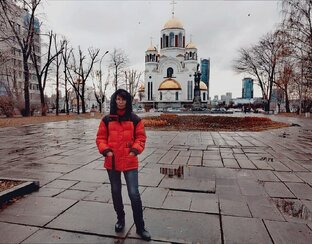 Дзен Марина Нелюбина.  статистика