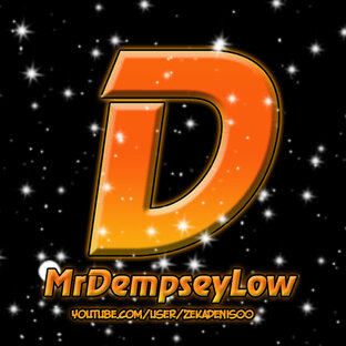 Дзен MrDempseyLow статистика