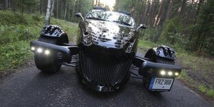 Дзен Редкие авто со всего мира статистика