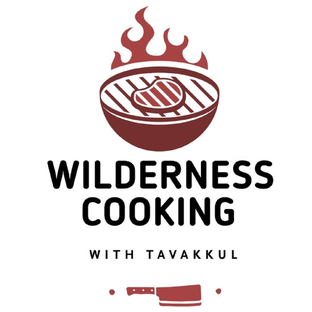 Wilderness Cooking