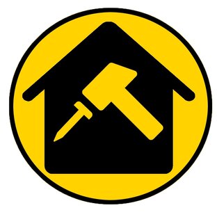 Логотип канала Home Workshop