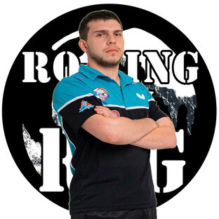 Статистика Дзен  Илья Ронин "RONING TEAM"