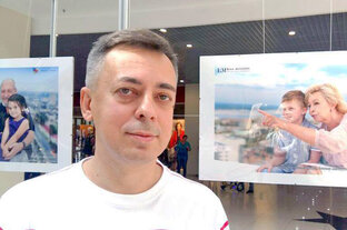 Логотип канала Блог Дмитрия Тершукова.