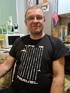 Статистика Дзен Александр Лесник