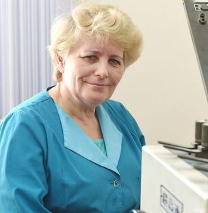 Дзен Марина Шубина статистика