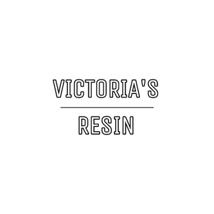 VICTORIA'S RESIN