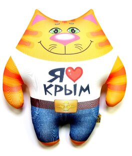 Логотип канала КОКА КРЫМ 