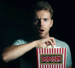 Дзен Академия Кино статистика