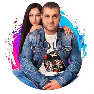 Статистика Дзен MonilinaFamily