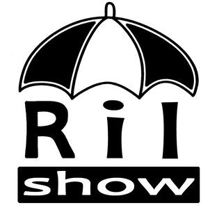 Логотип канала RilShow