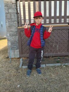 Дзен Warrior Gamer статистика