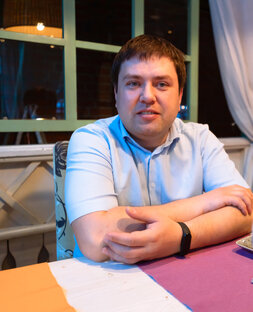 Статистика Дзен Михаил Ожиринский - Психоаналитик, Группаналитик