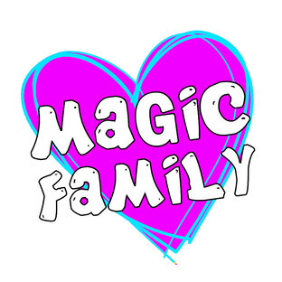 Статистика Дзен Magic Family