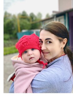 Дзен Наталья Кинжина статистика