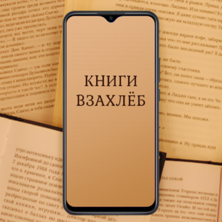 Статистика Дзен Книги взахлёб