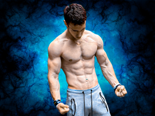 Дзен Макс Рудомётов статистика