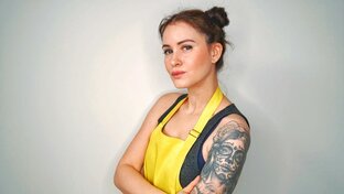 Статистика Дзен Kristi Konfetti