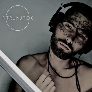 Статистика Дзен strunatok